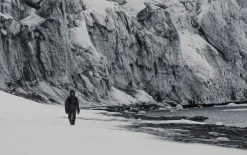 Sail Racing POLE DOWN JACKET