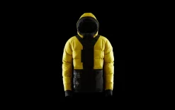 Sail Racing POLE DOWN JACKET