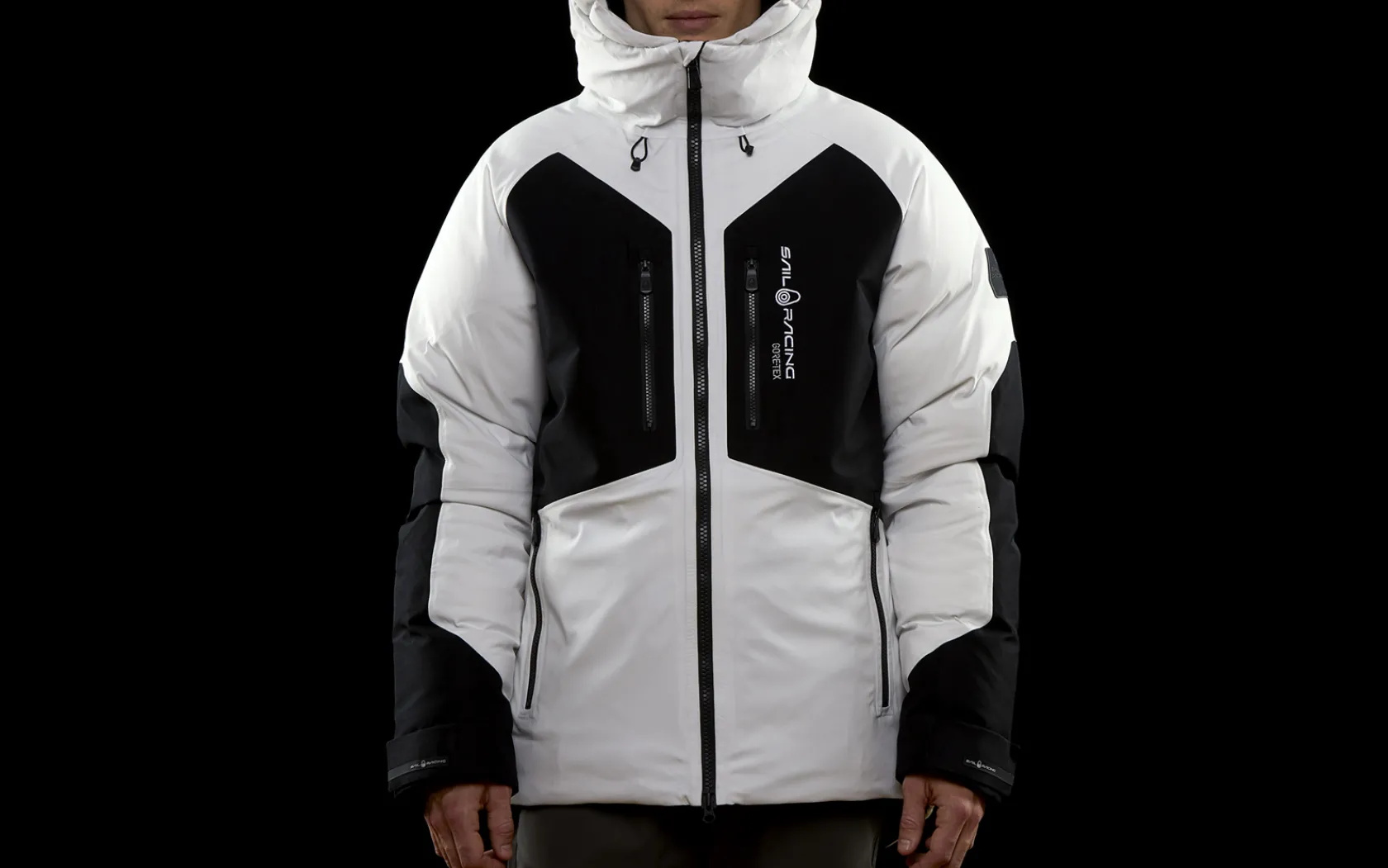 Sail Racing POLE DOWN JACKET
