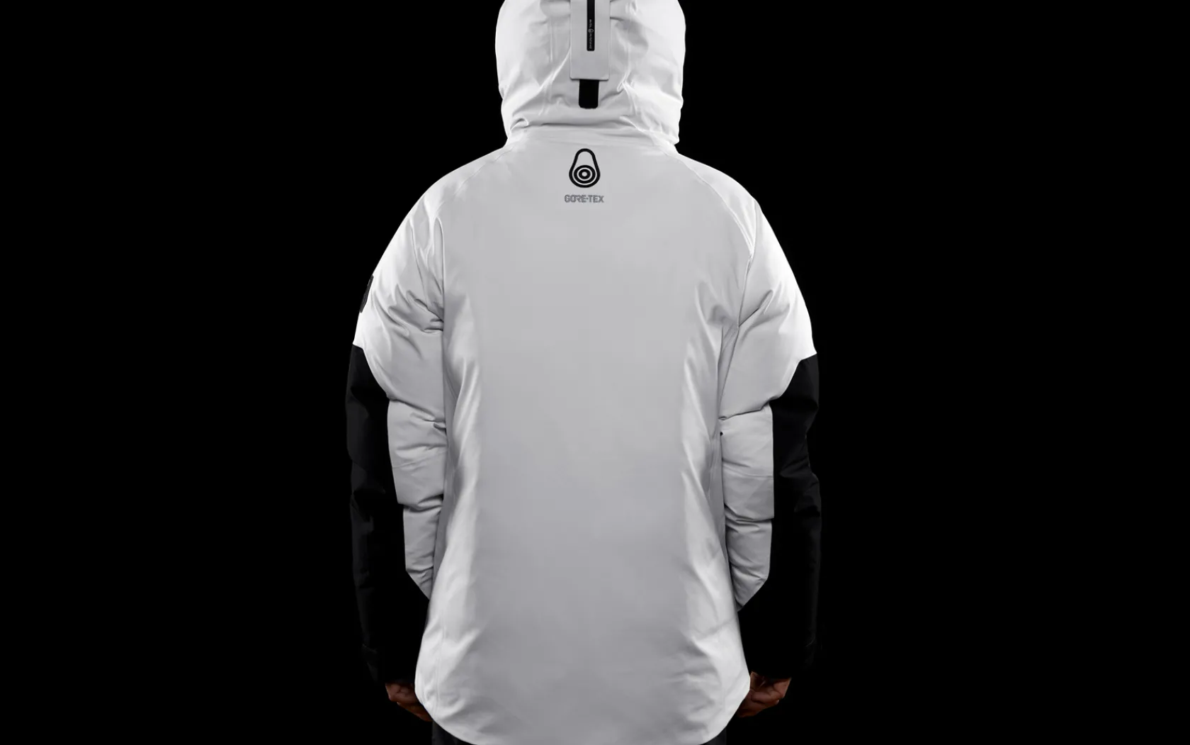 Sail Racing POLE DOWN JACKET