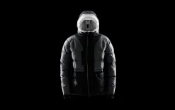 Sail Racing POLE DOWN JACKET