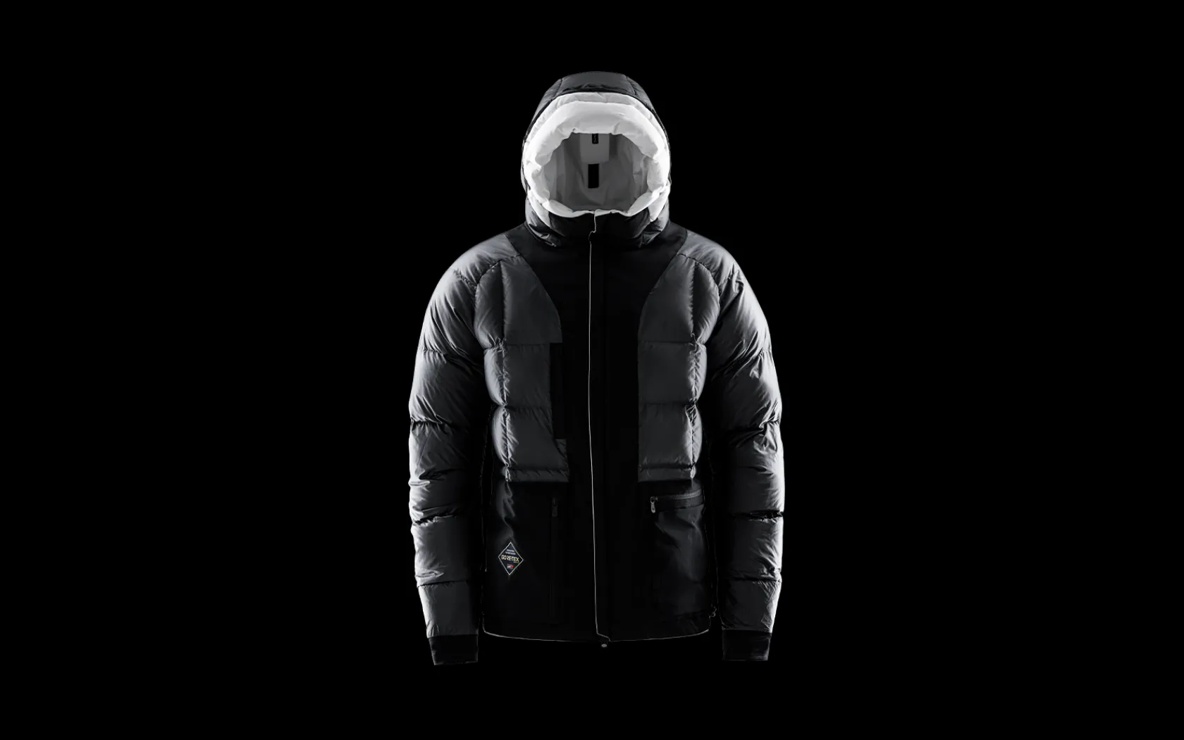 Sail Racing POLE DOWN JACKET