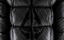 Sail Racing POLE DOWN JACKET