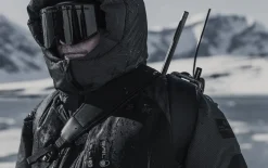 Sail Racing POLE DOWN VECTRAN JACKET