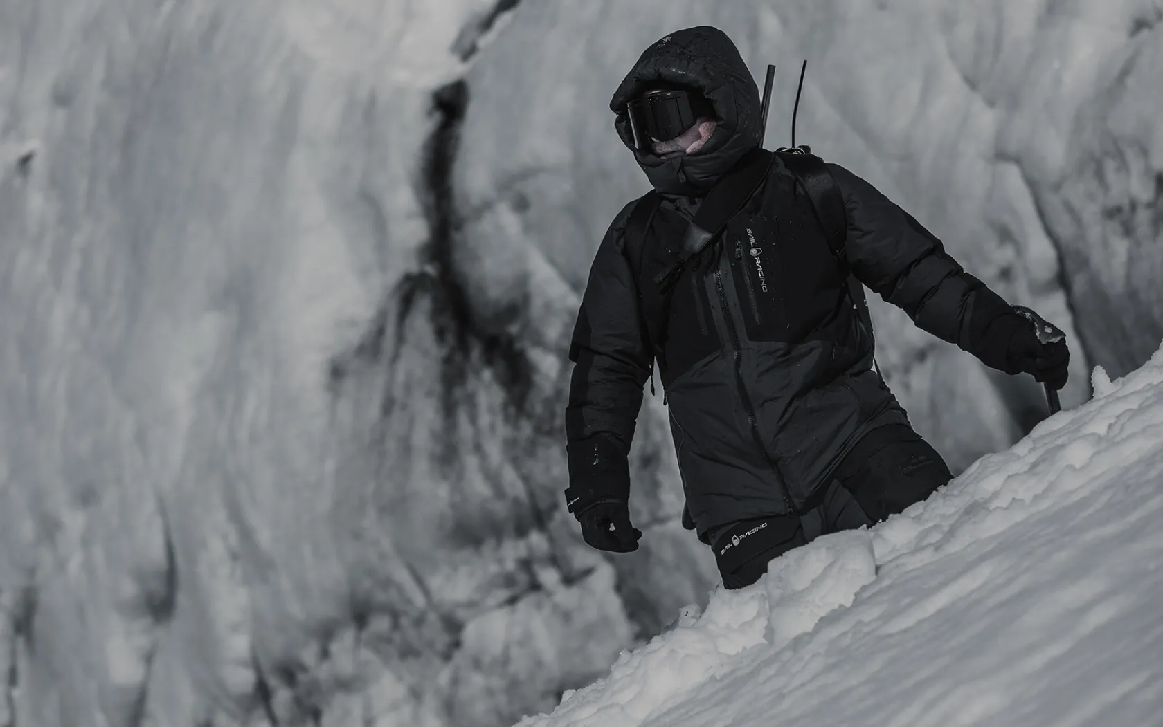 Sail Racing POLE DOWN VECTRAN PANT