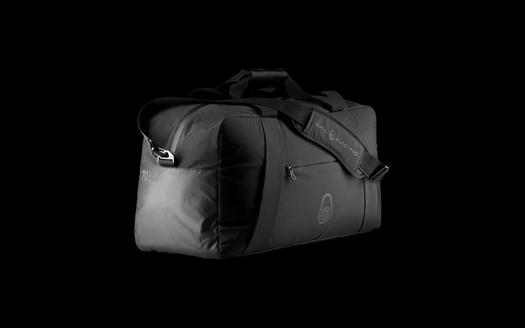 Sail Racing RACE 70 DM3 DUFFEL BAG