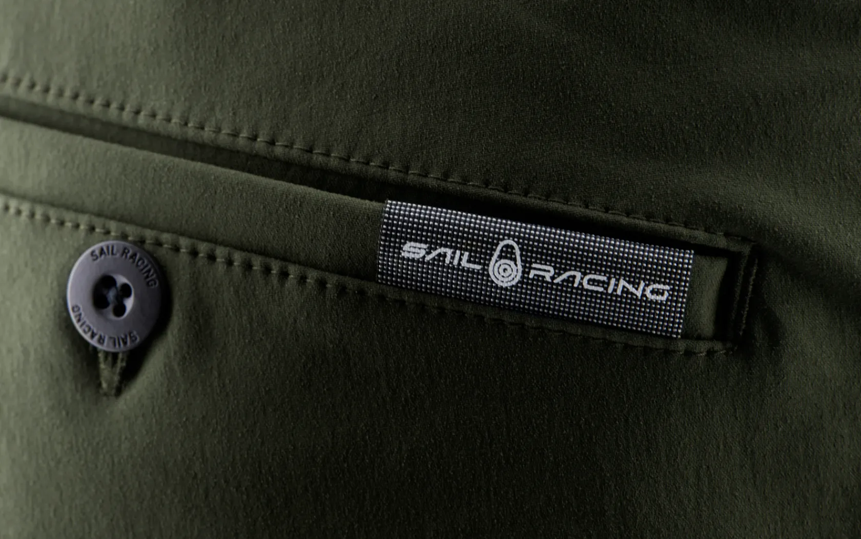 Sail Racing RACE CHINO