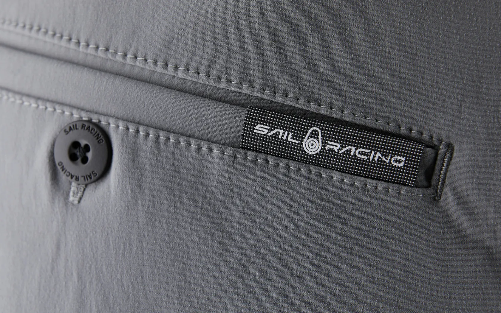 Sail Racing RACE CHINO SHORTS