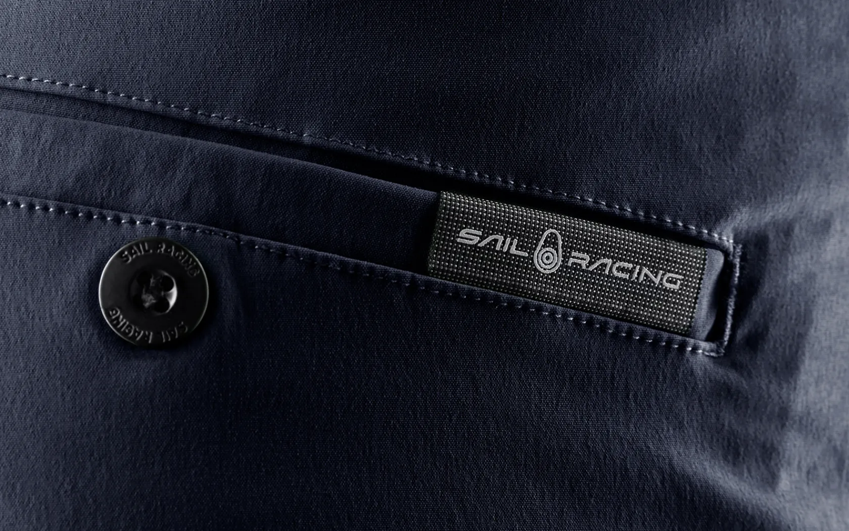 Sail Racing RACE CHINO SHORTS