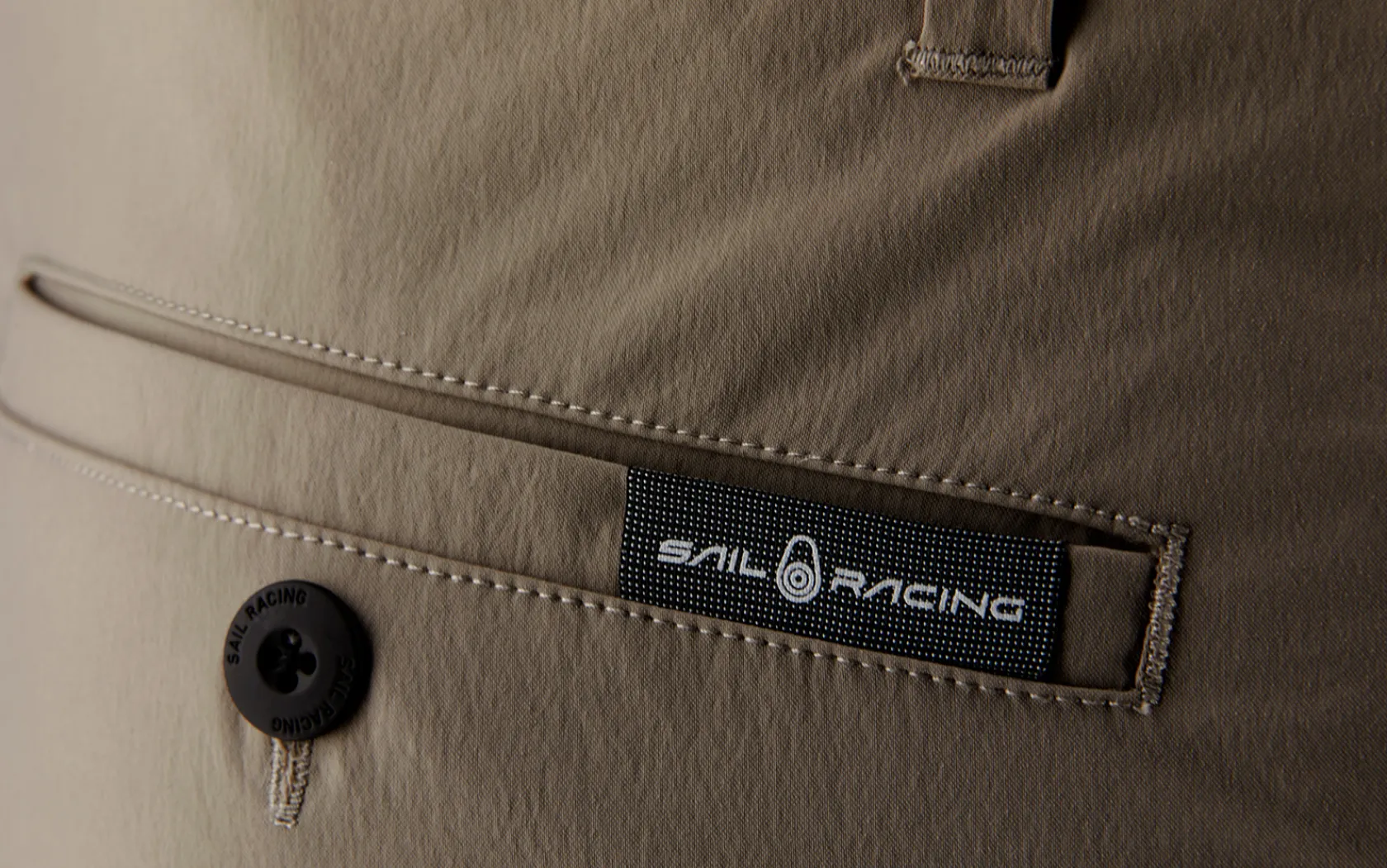 Sail Racing RACE CHINO SHORTS