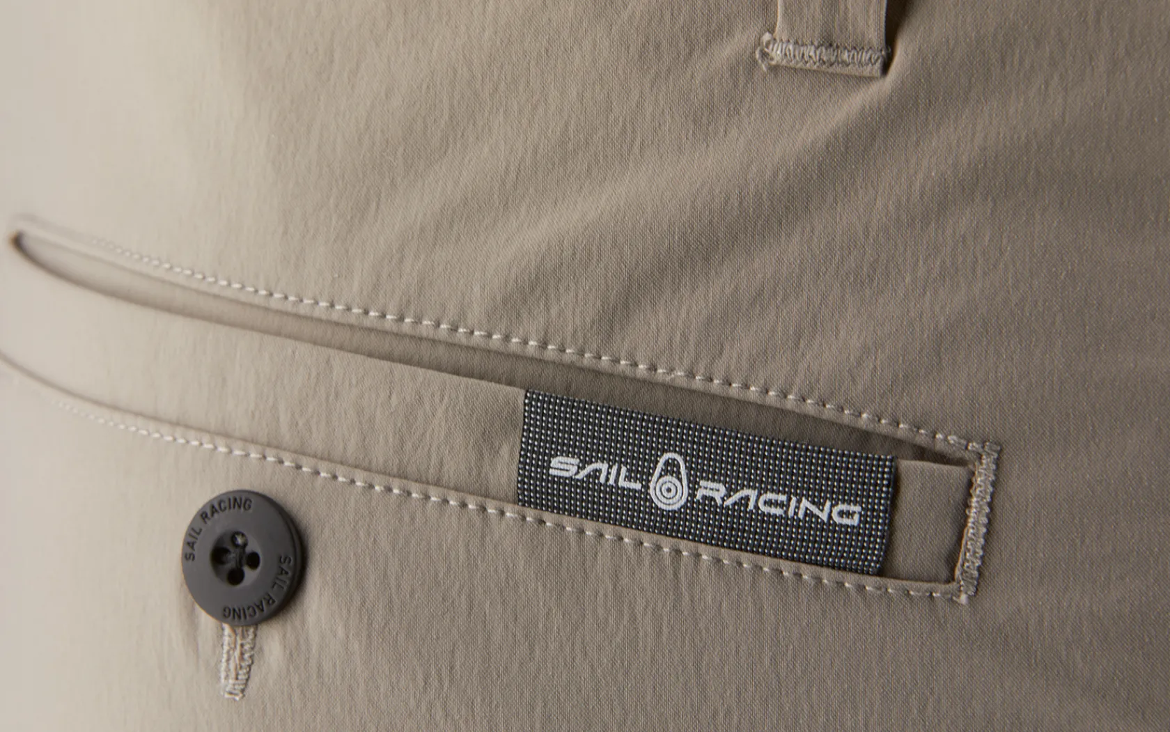 Sail Racing RACE CHINO SHORTS