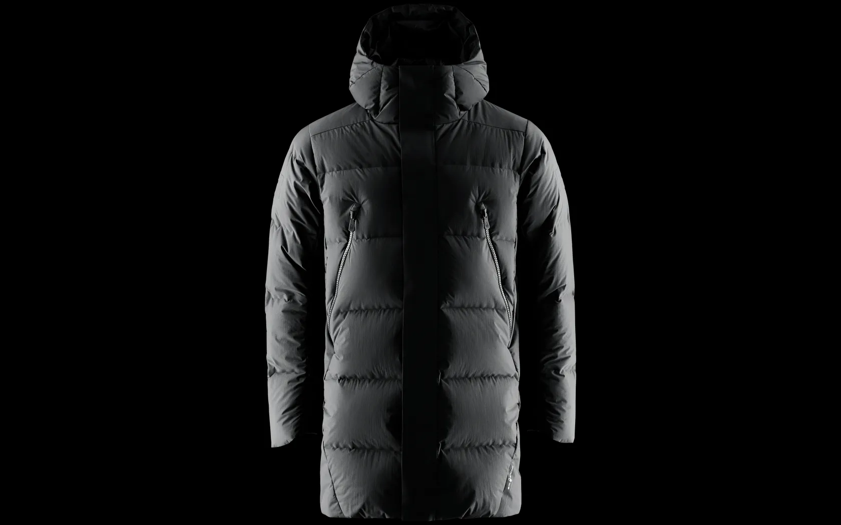 Sail Racing RACE EDITION DOWN PARKA