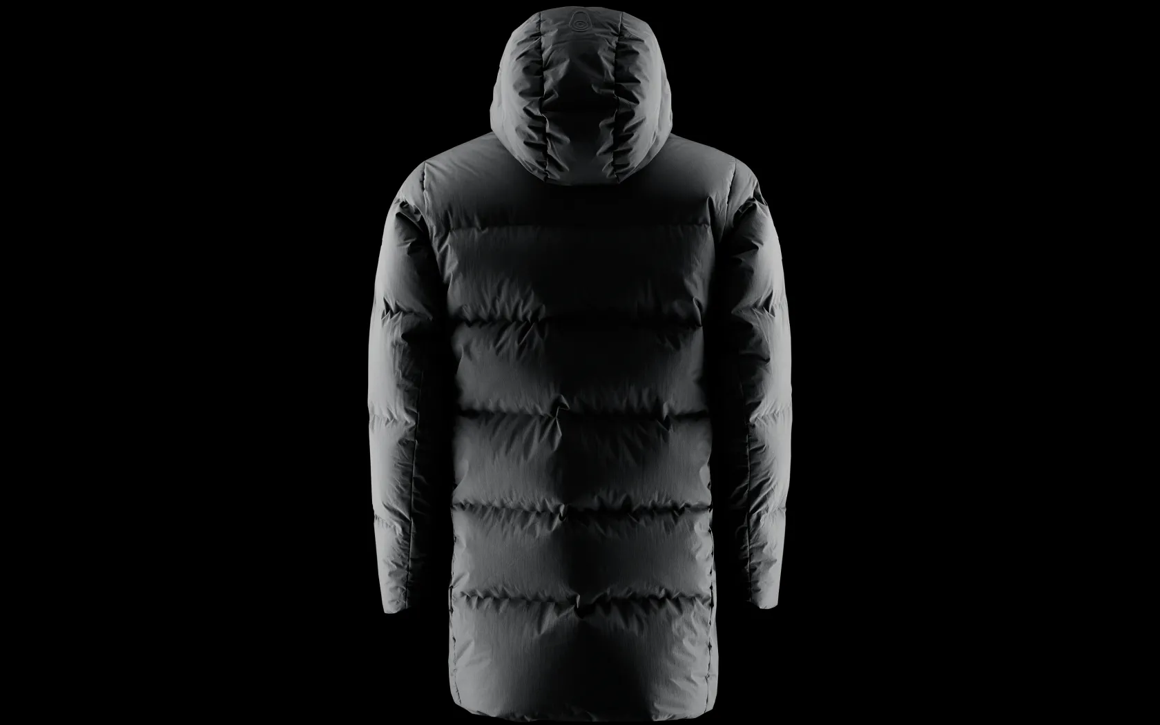 Sail Racing RACE EDITION DOWN PARKA