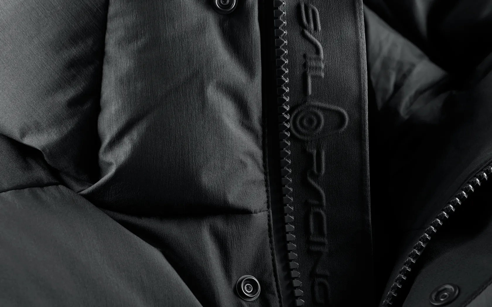 Sail Racing RACE EDITION DOWN PARKA