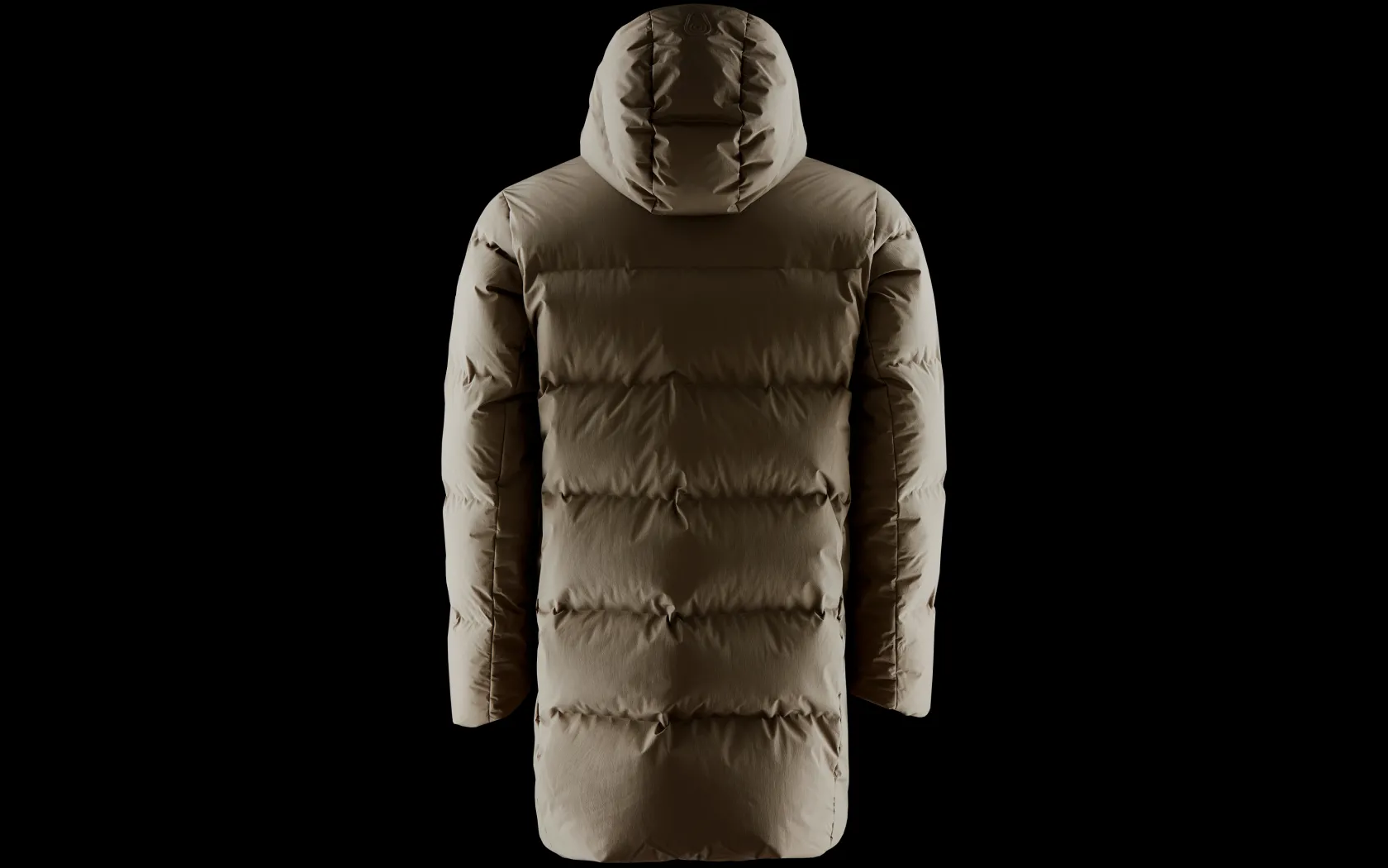 Sail Racing RACE EDITION DOWN PARKA