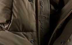 Sail Racing RACE EDITION DOWN PARKA