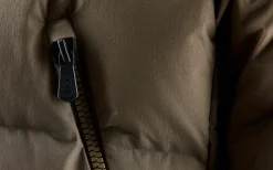 Sail Racing RACE EDITION DOWN PARKA