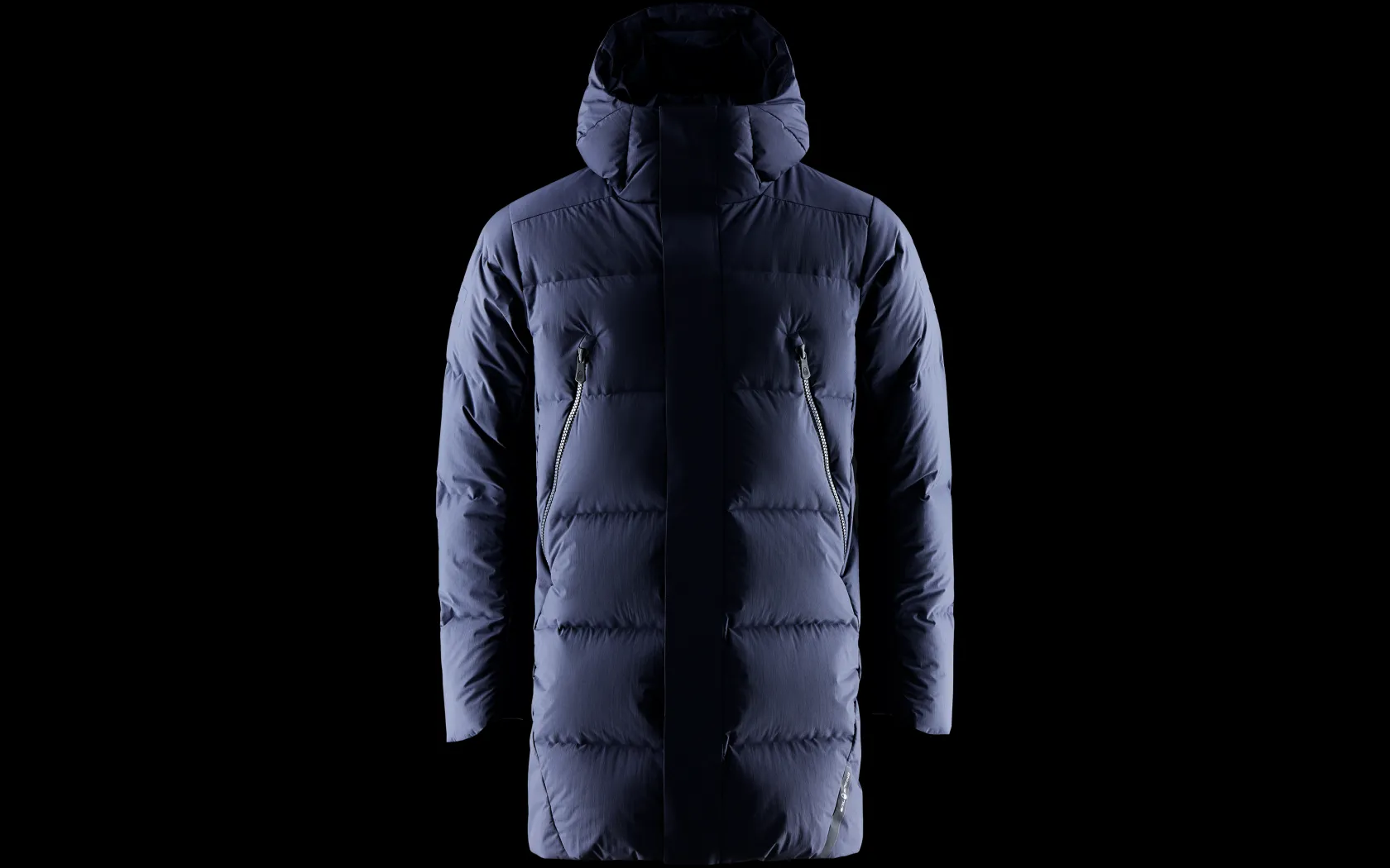 Sail Racing RACE EDITION DOWN PARKA