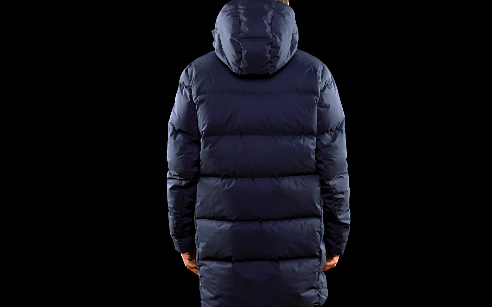 Sail Racing RACE EDITION DOWN PARKA