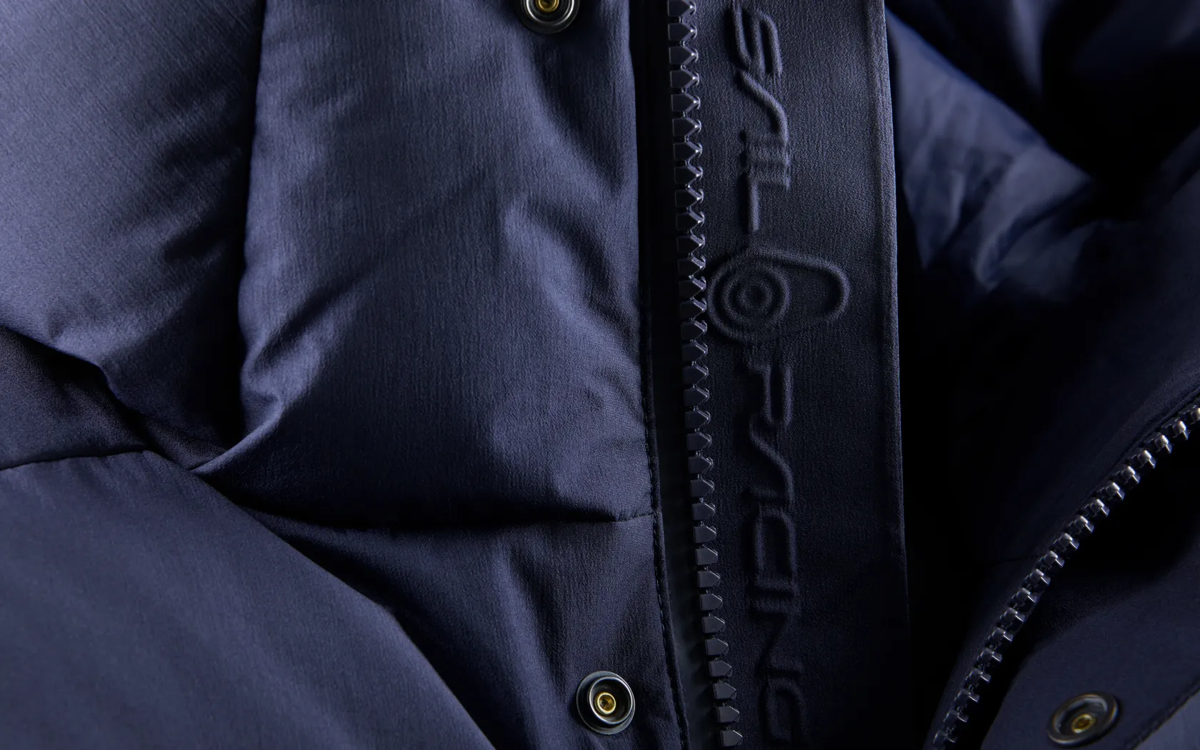 Sail Racing RACE EDITION DOWN PARKA