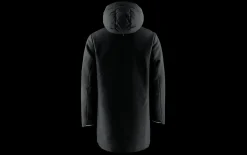 Sail Racing RACE EDITION GTX WOOL COAT