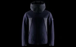 Sail Racing RACE EDITION GTX WOOL HOOD