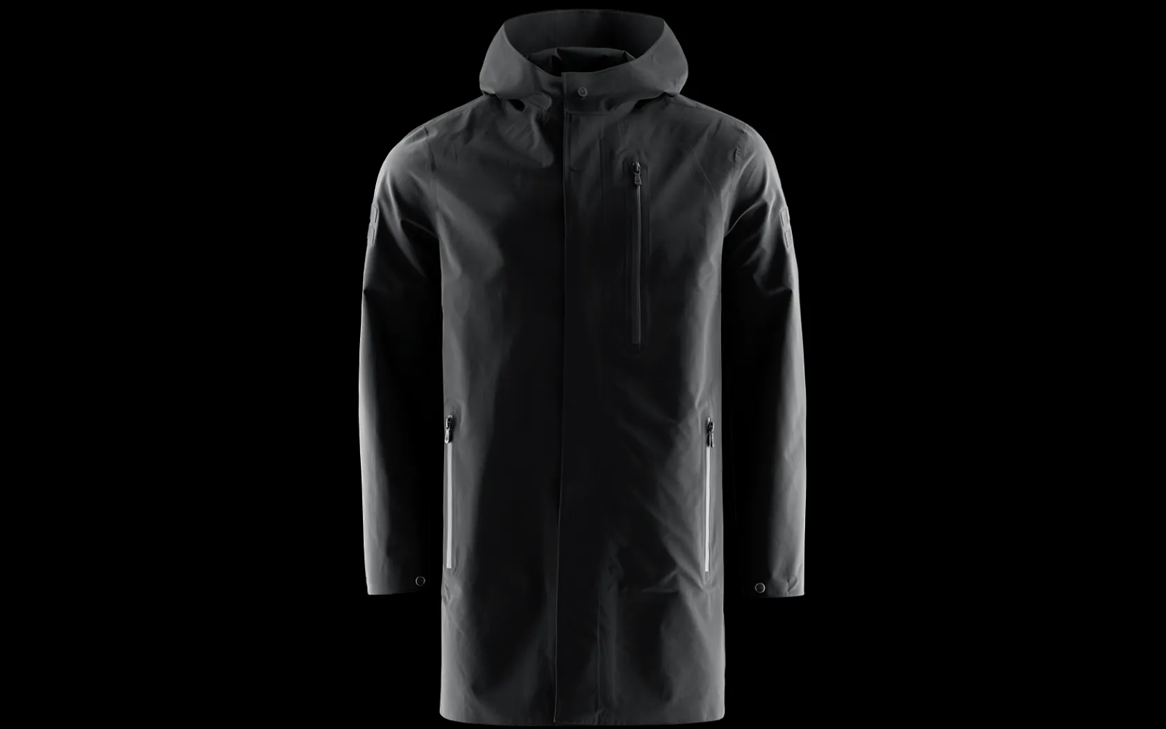 Sail Racing RACE EDITION MLF COAT