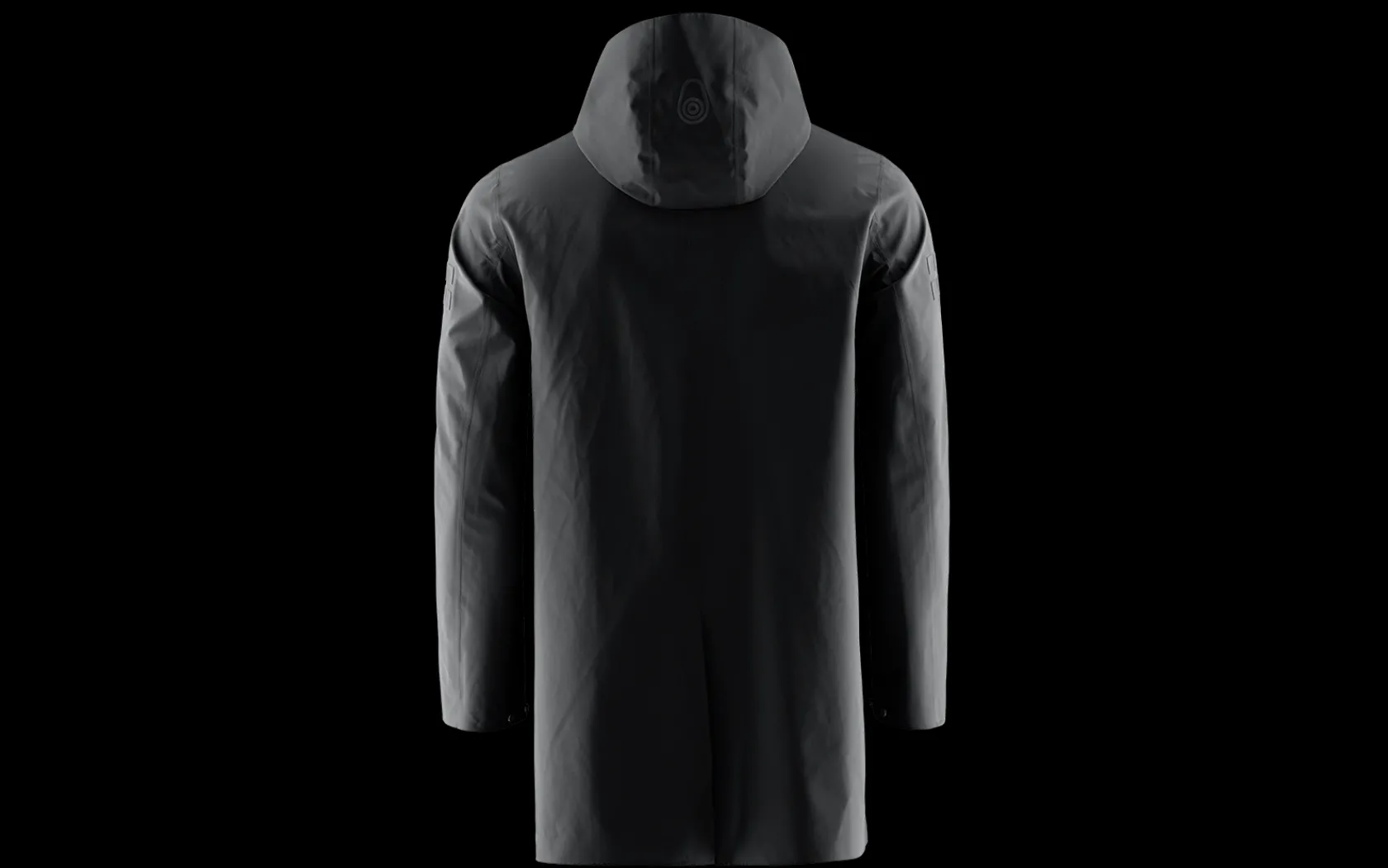 Sail Racing RACE EDITION MLF COAT