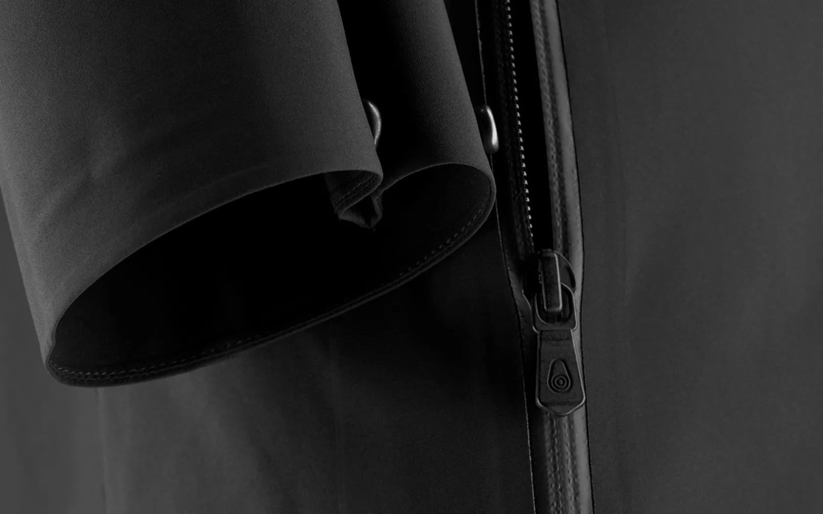 Sail Racing RACE EDITION MLF COAT