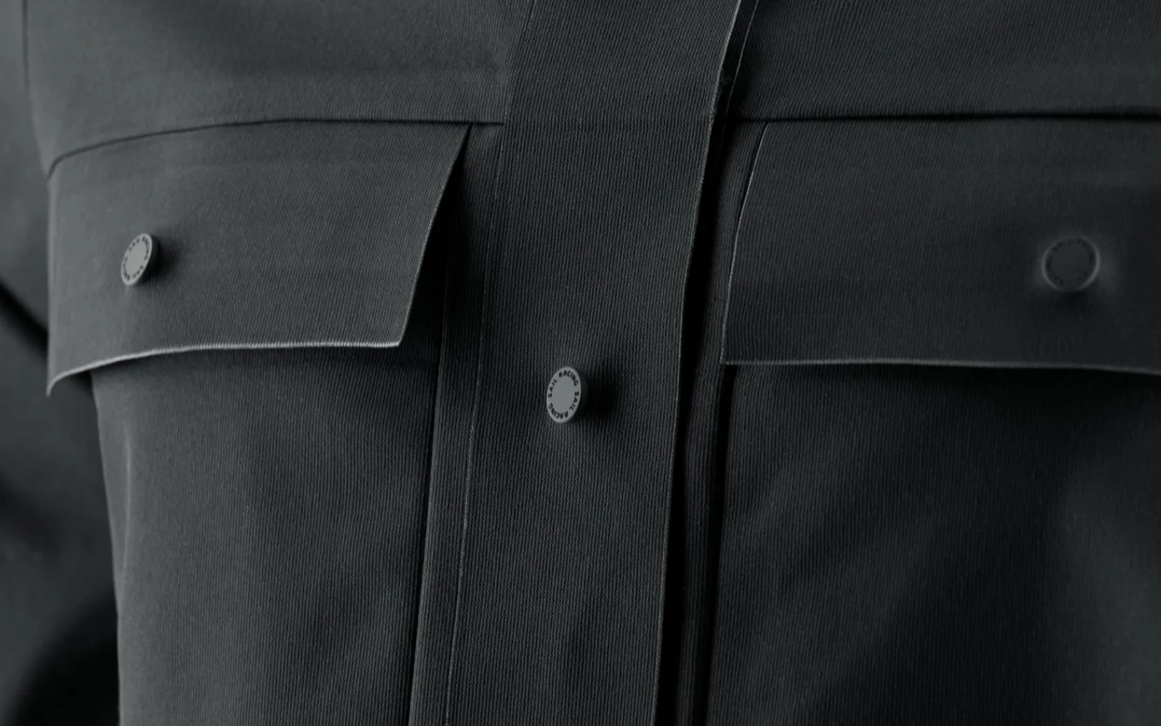 Sail Racing RACE EDITION TECH SHIRT