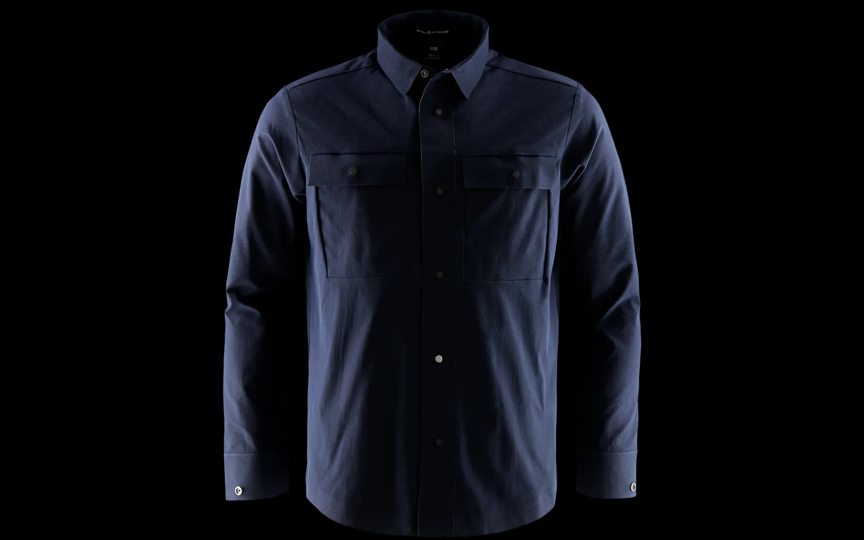 Sail Racing RACE EDITION TECH SHIRT