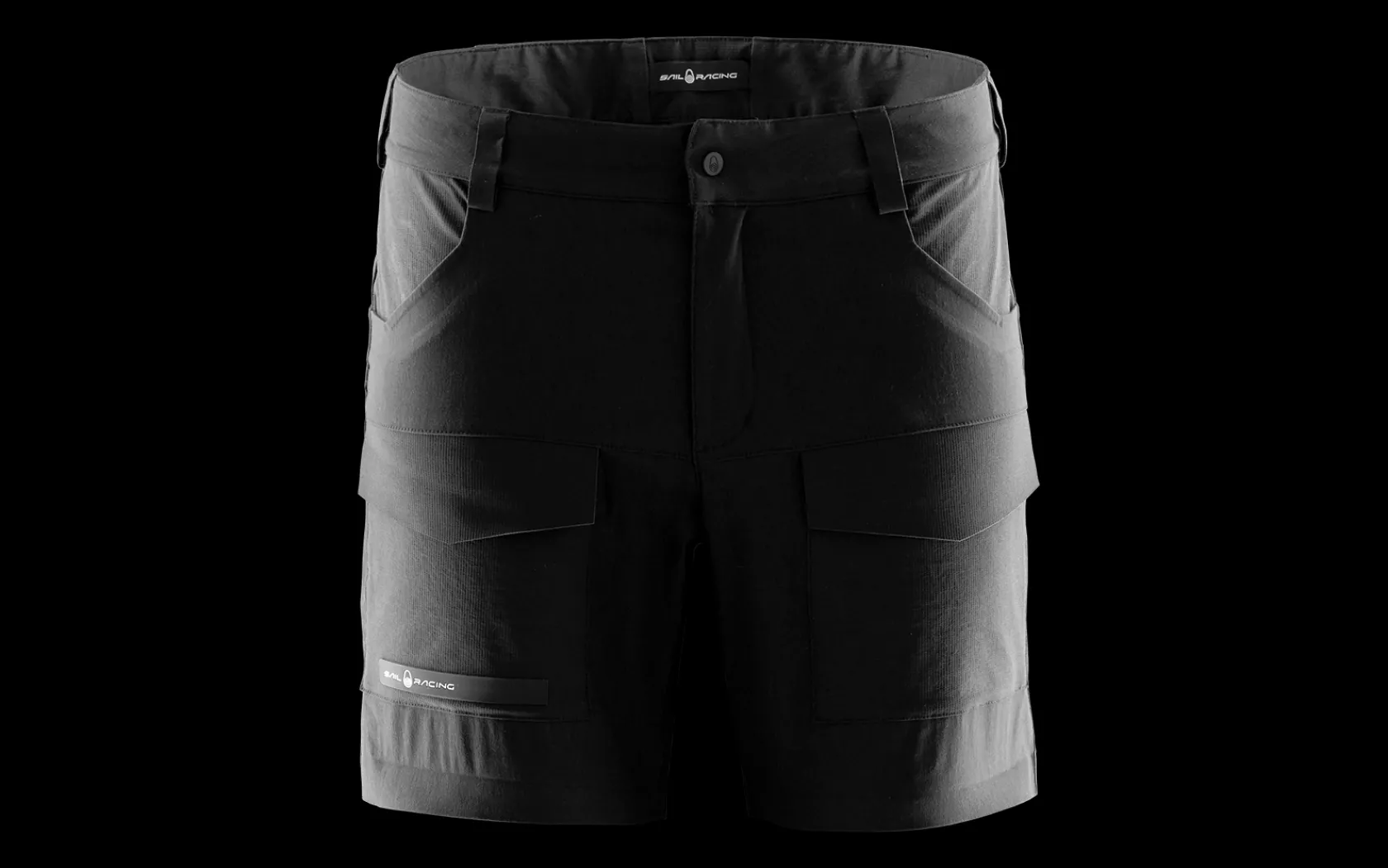 Sail Racing RACE EDITION ZIP PANT