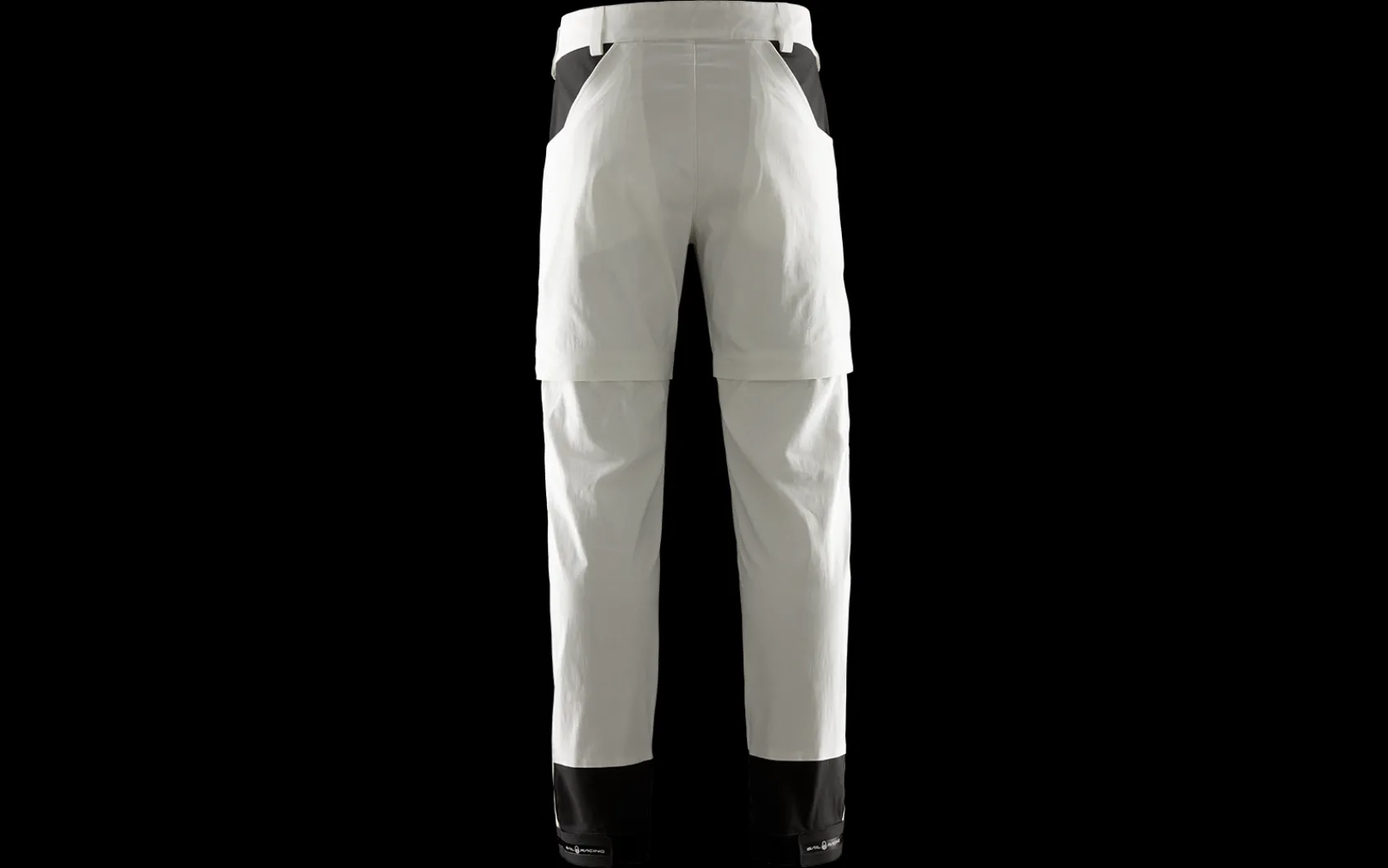 Sail Racing RACE EDITION ZIP PANT