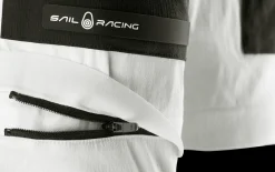 Sail Racing RACE EDITION ZIP PANT