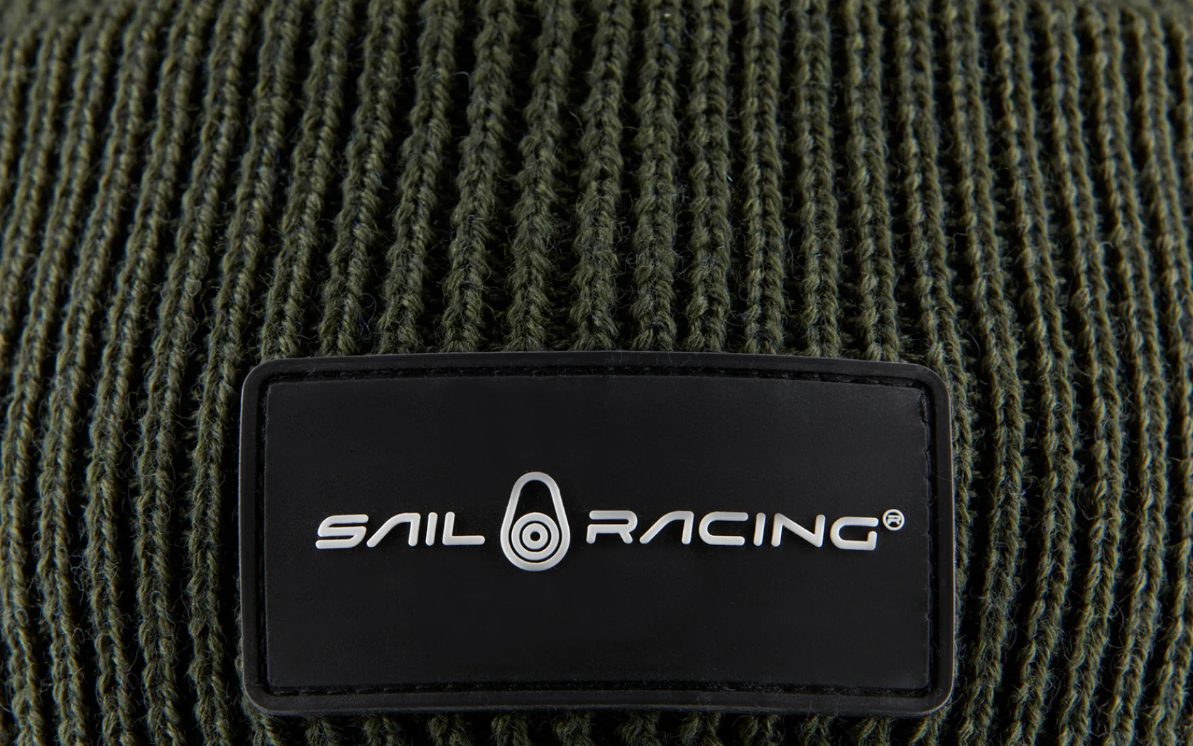 Sail Racing RACE FOLDED LONG BEANIE