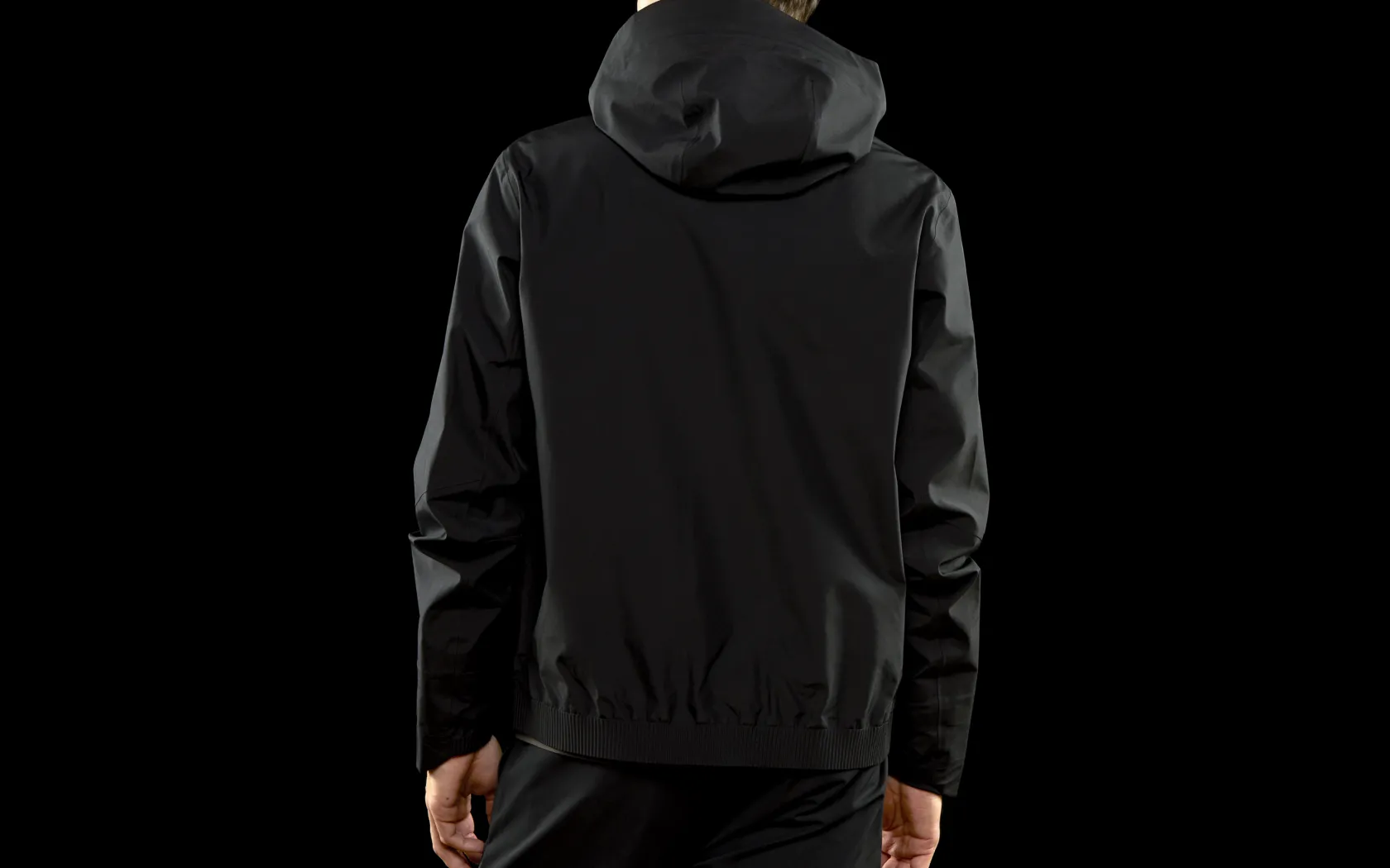 Sail Racing RACE GORE TEX LUMBER