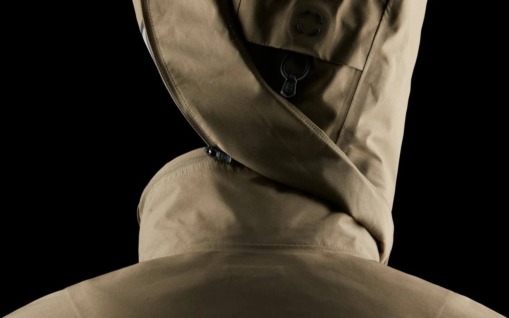 Sail Racing RACE GORE TEX LUMBER