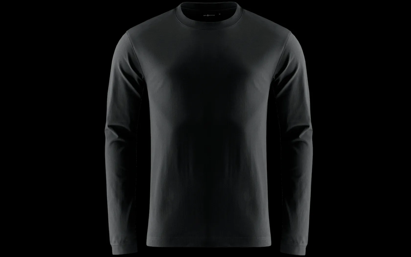 Sail Racing RACE HEAVY LS TEE