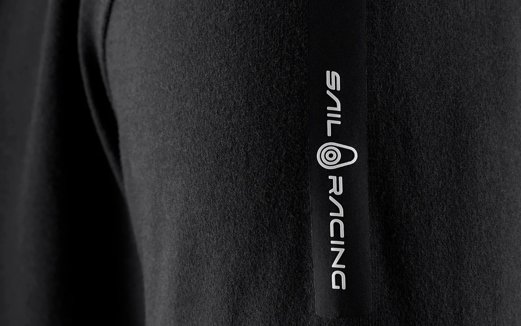 Sail Racing RACE HEAVY LS TEE