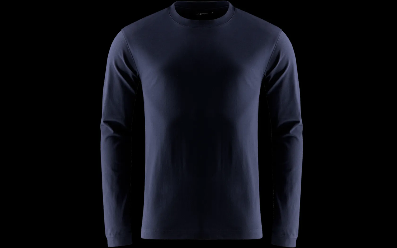 Sail Racing RACE HEAVY LS TEE