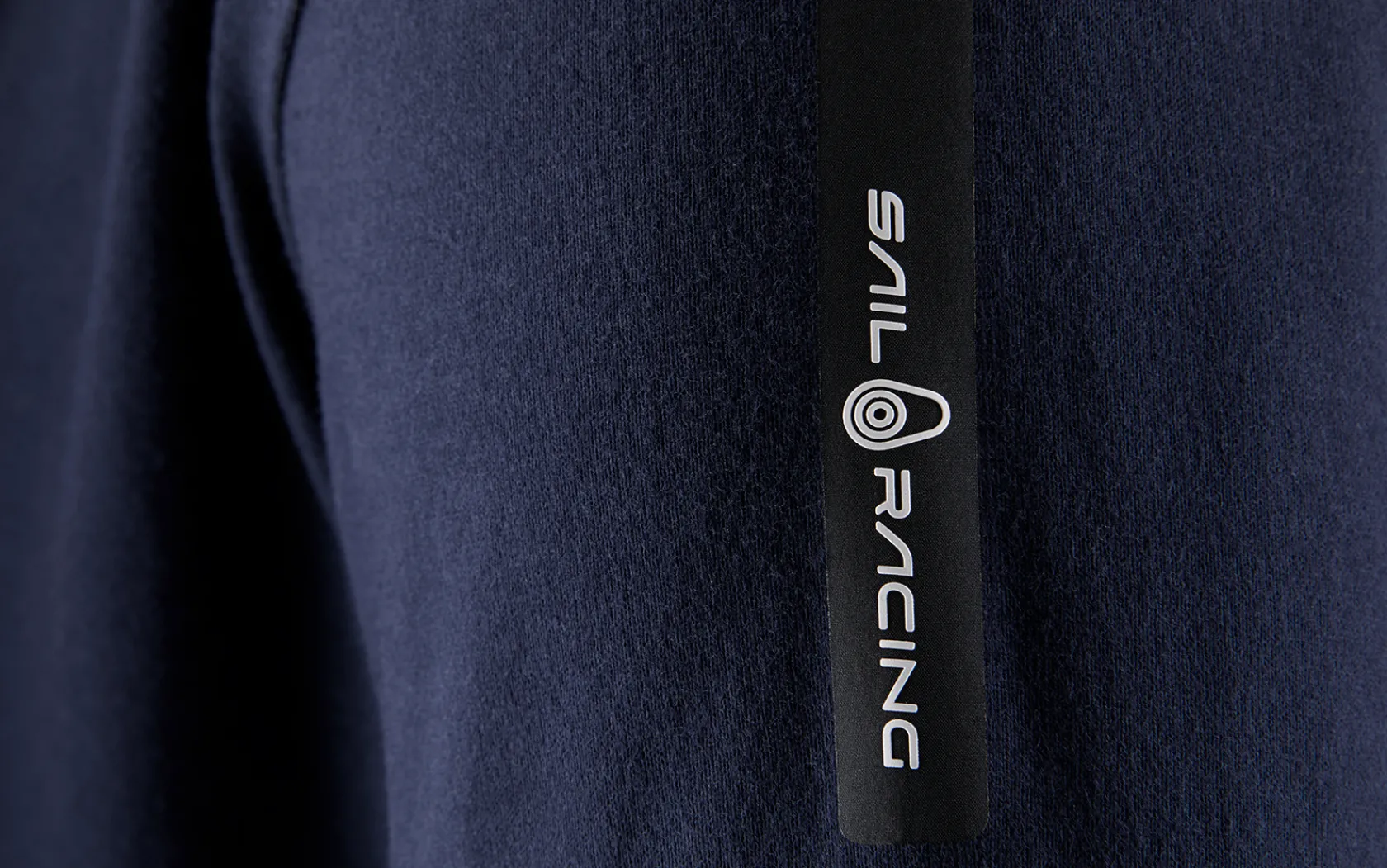 Sail Racing RACE HEAVY LS TEE