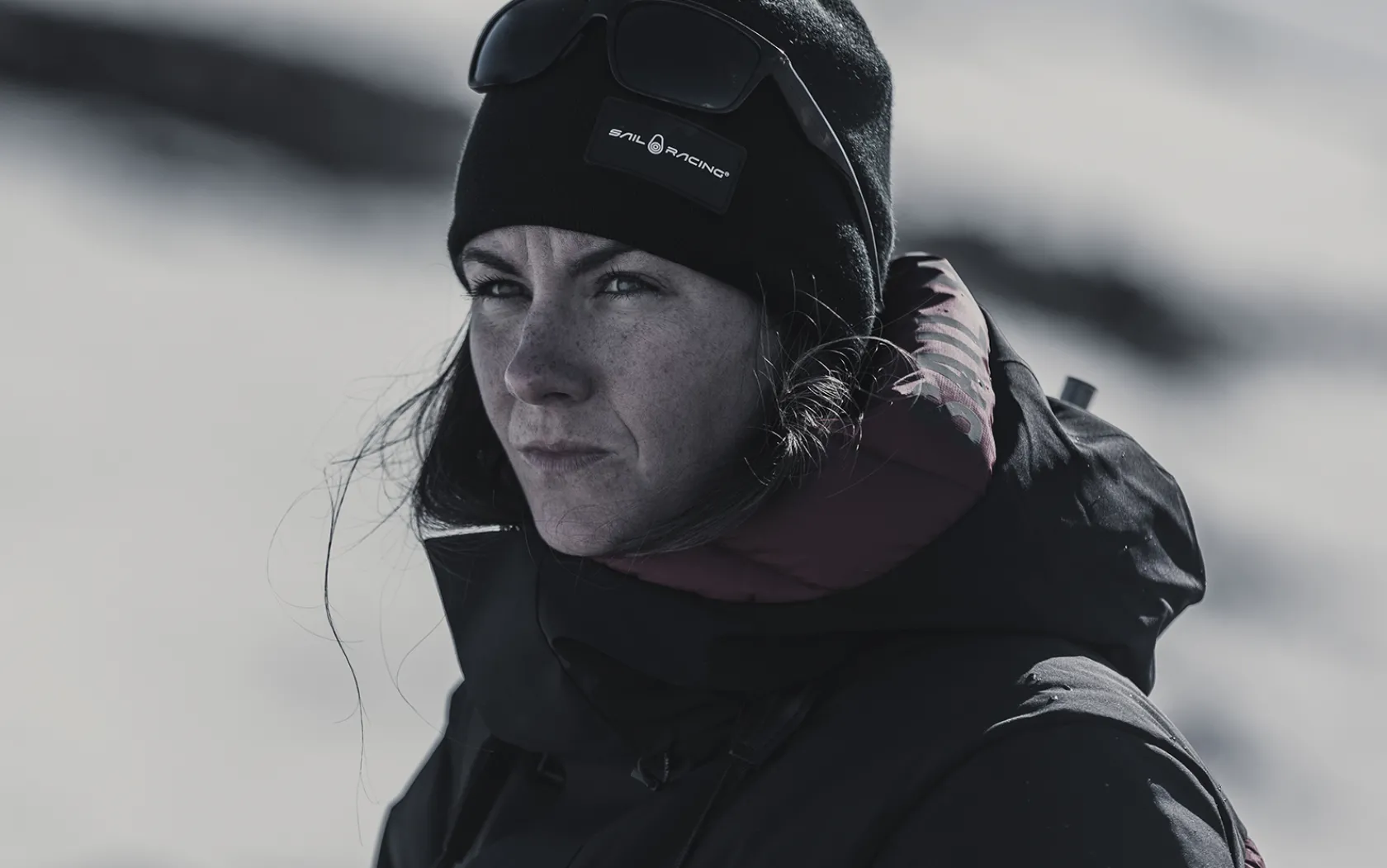 Sail Racing RACE INFINIUM BEANIE