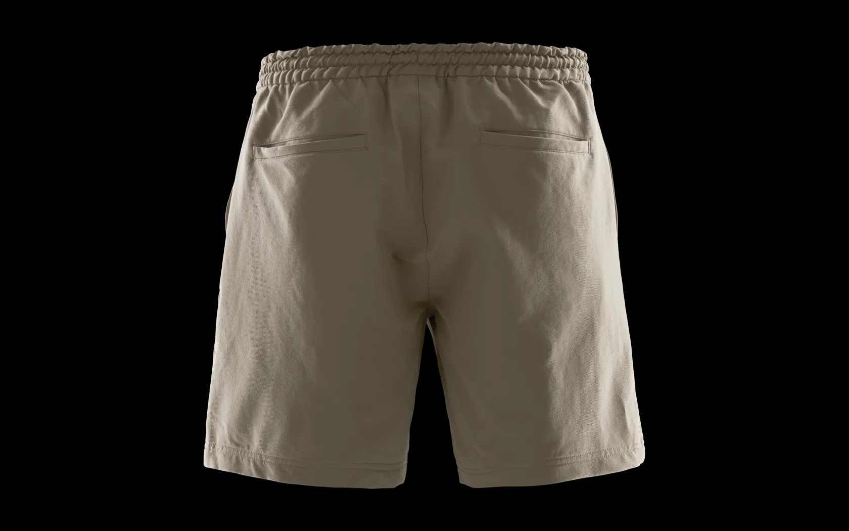 Sail Racing RACE JOGGER SHORTS