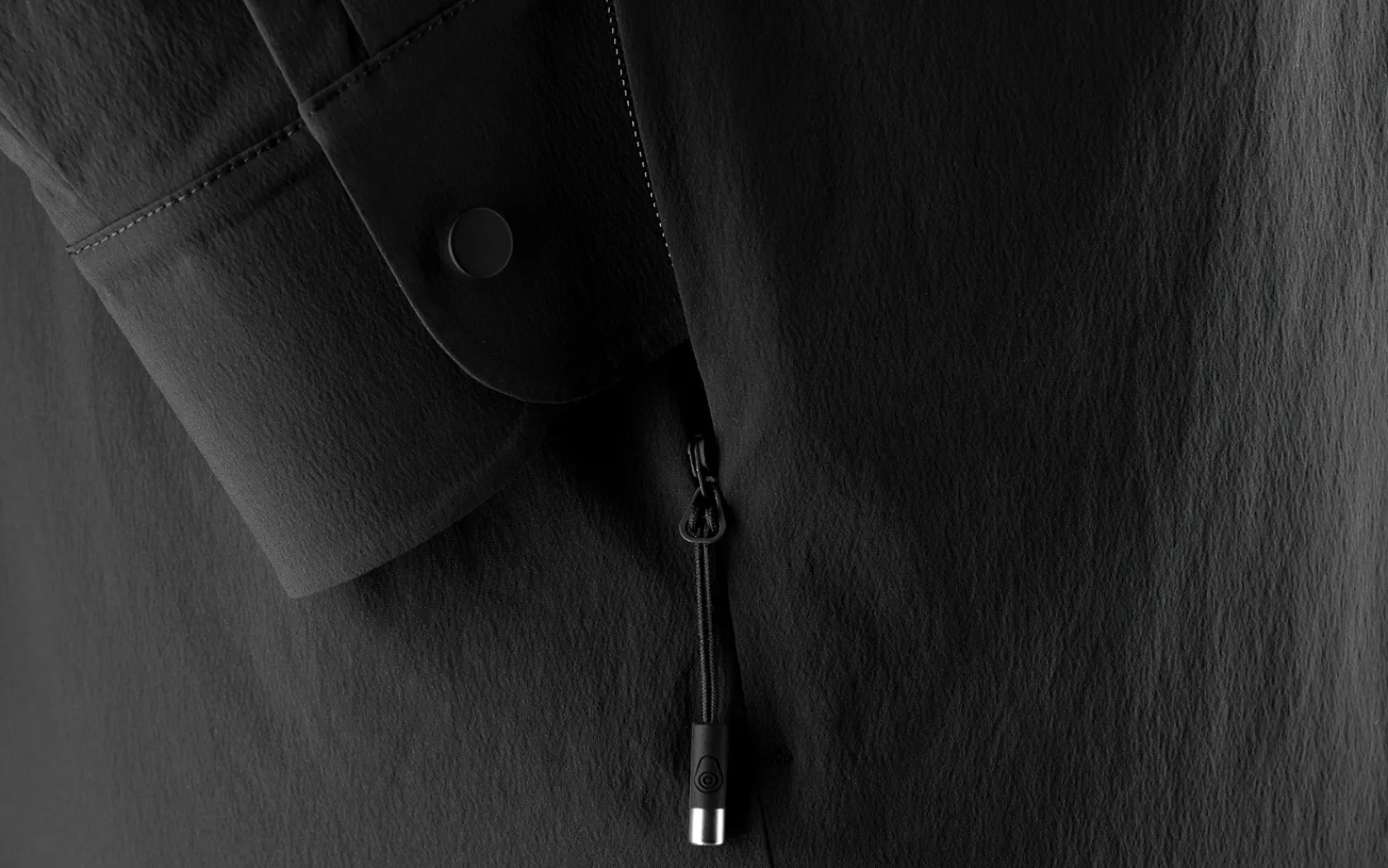 Sail Racing RACE PRIMALOFT SHIRT