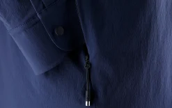 Sail Racing RACE PRIMALOFT SHIRT