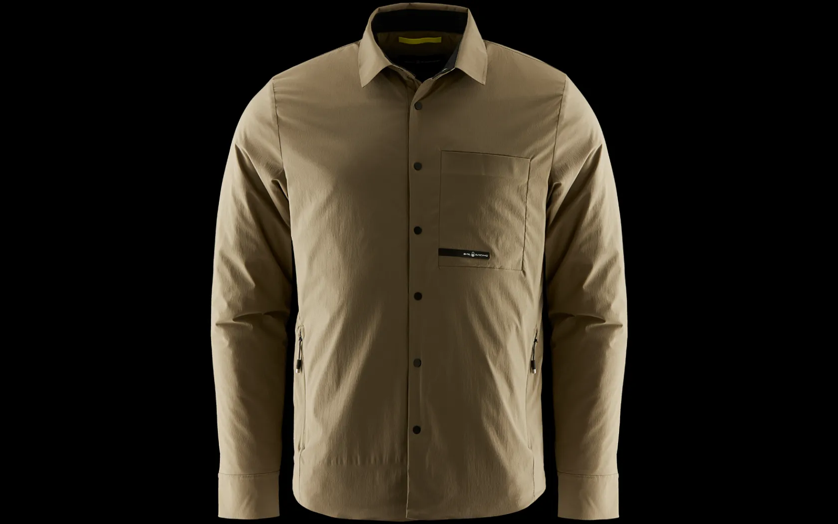 Sail Racing RACE PRIMALOFT SHIRT