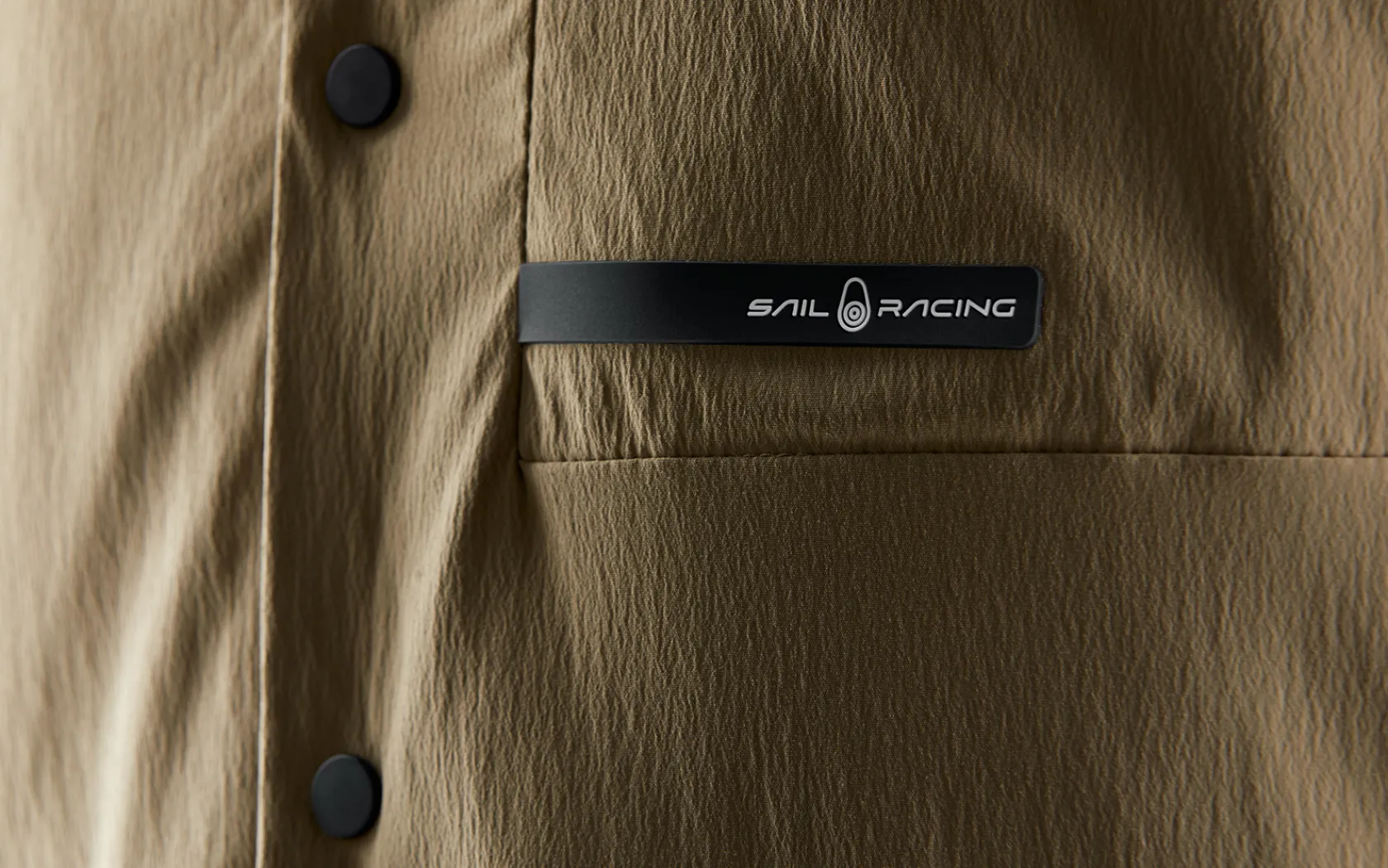 Sail Racing RACE PRIMALOFT SHIRT