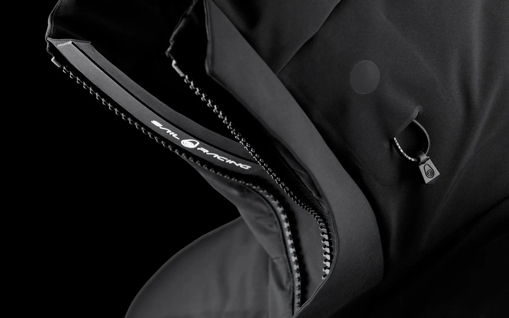 Sail Racing RACE WELDED DOWN COAT