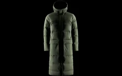 Sail Racing RACE WELDED DOWN COAT