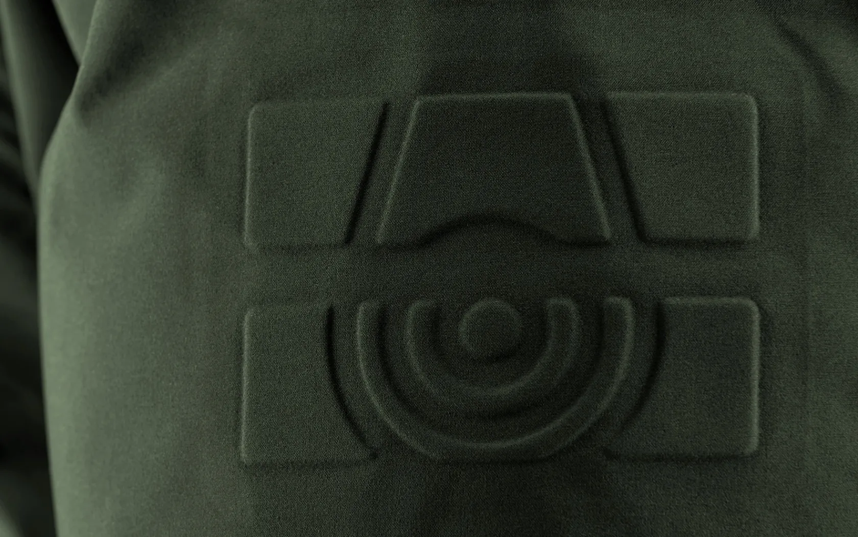 Sail Racing RACE WELDED DOWN COAT